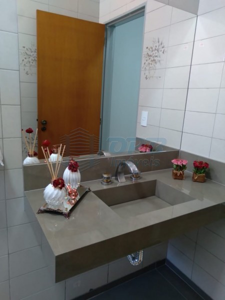 OPB Imóveis | Imobiliária em Ribeirão Preto | SP - Casa - Monte Alegre - Ribeirão Preto