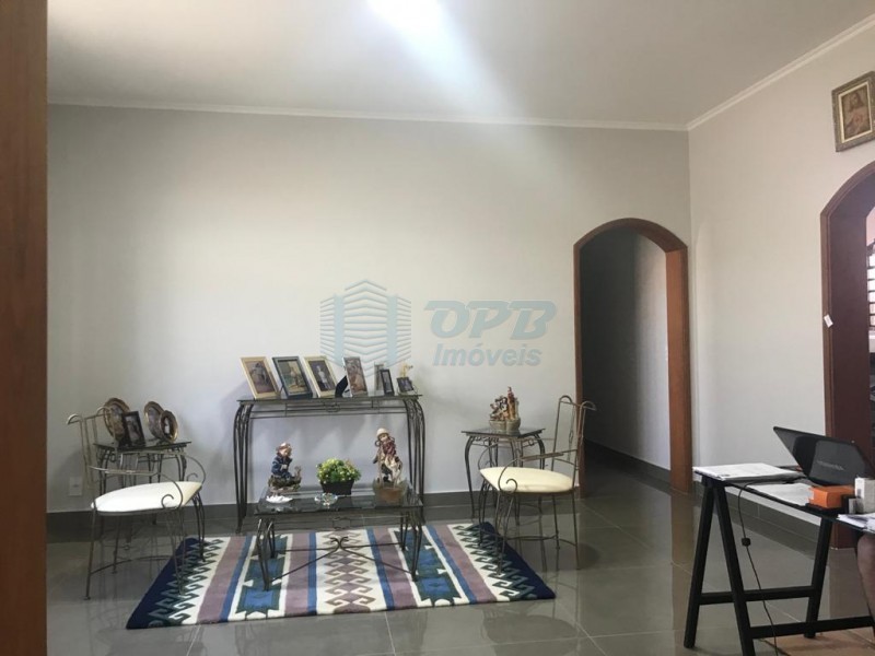OPB Imóveis | Imobiliária em Ribeirão Preto | SP - Casa - Monte Alegre - Ribeirão Preto