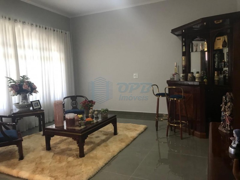 OPB Imóveis | Imobiliária em Ribeirão Preto | SP - Casa - Monte Alegre - Ribeirão Preto