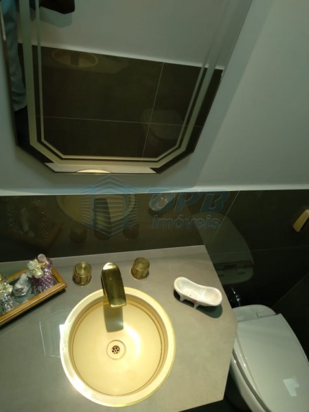 OPB Imóveis | Imobiliária em Ribeirão Preto | SP - Casa - Monte Alegre - Ribeirão Preto