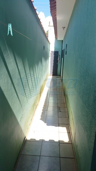 OPB Imóveis | Imobiliária em Ribeirão Preto | SP - Casa - RIBEIRAO VERDE - Ribeirão Preto