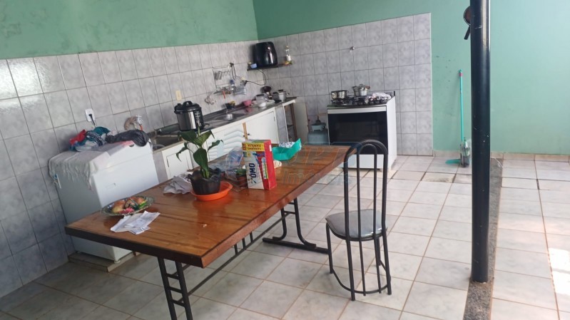 OPB Imóveis | Imobiliária em Ribeirão Preto | SP - Casa - RIBEIRAO VERDE - Ribeirão Preto