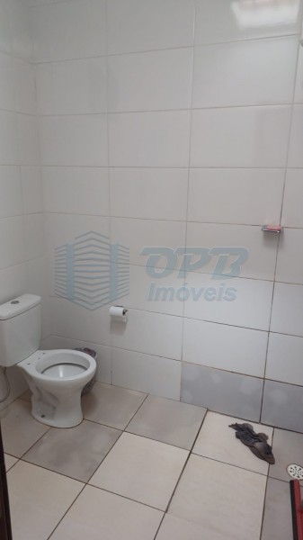 OPB Imóveis | Imobiliária em Ribeirão Preto | SP - Casa - RIBEIRAO VERDE - Ribeirão Preto