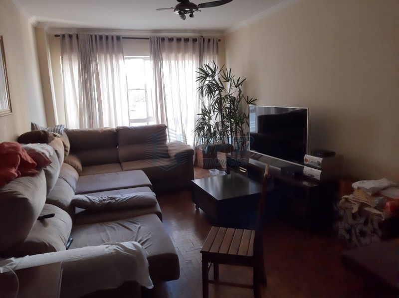 Apartamento - Centro - Ribeirão Preto