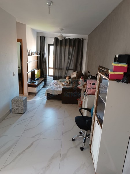 OPB Imóveis | Imobiliária em Ribeirão Preto | SP - Apartamento - Vila Virgínia - Ribeirão Preto