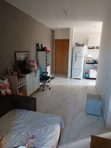 OPB Imóveis | Imobiliária em Ribeirão Preto | SP - Apartamento - Vila Virgínia - Ribeirão Preto