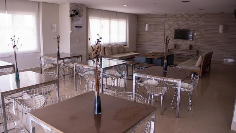 OPB Imóveis | Imobiliária em Ribeirão Preto | SP - Kitnet - Iguatemi - Ribeirão Preto