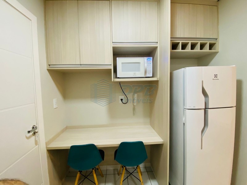 OPB Imóveis | Imobiliária em Ribeirão Preto | SP - Kitnet - Iguatemi - Ribeirão Preto