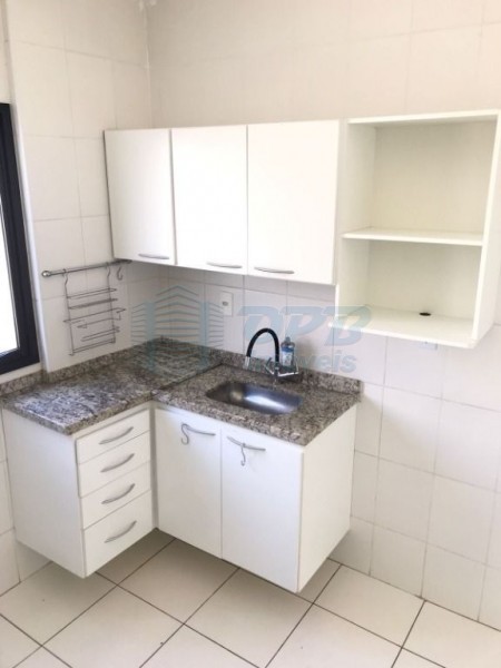 OPB Imóveis | Imobiliária em Ribeirão Preto | SP - Apartamento - Jardim Nova Aliança - Ribeirão Preto