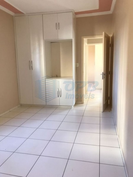 OPB Imóveis | Imobiliária em Ribeirão Preto | SP - Apartamento - Jardim Nova Aliança - Ribeirão Preto