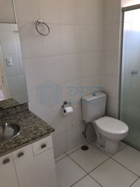OPB Imóveis | Imobiliária em Ribeirão Preto | SP - Apartamento - Jardim Nova Aliança - Ribeirão Preto