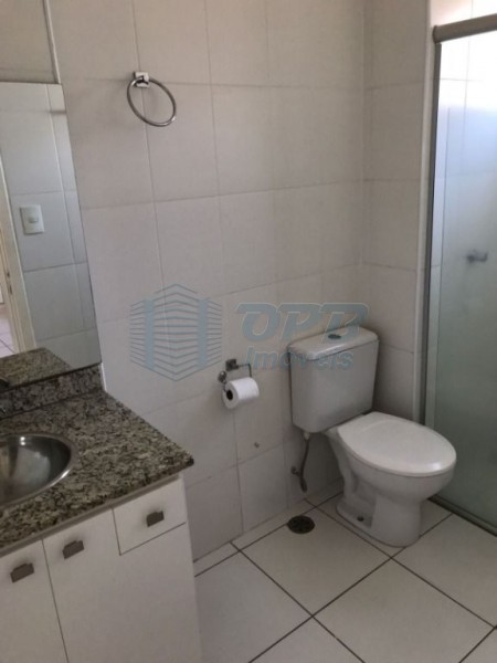 Apartamento - Jardim Nova Aliança - Ribeirão Preto