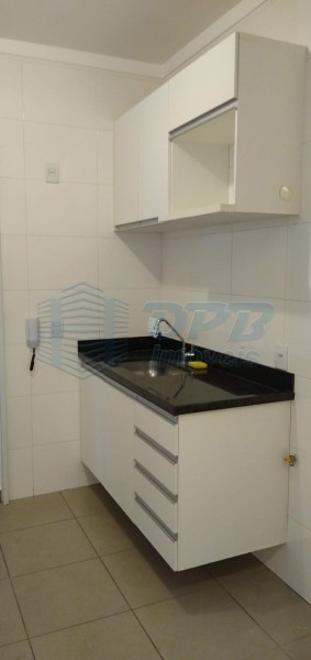 OPB Imóveis | Imobiliária em Ribeirão Preto | SP - Apartamento - Jardim Botânico - Ribeirão Preto