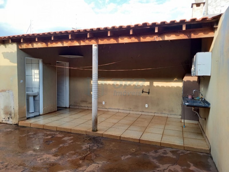 OPB Imóveis | Imobiliária em Ribeirão Preto | SP - Casa - MORUMBI - Jardinopolis
