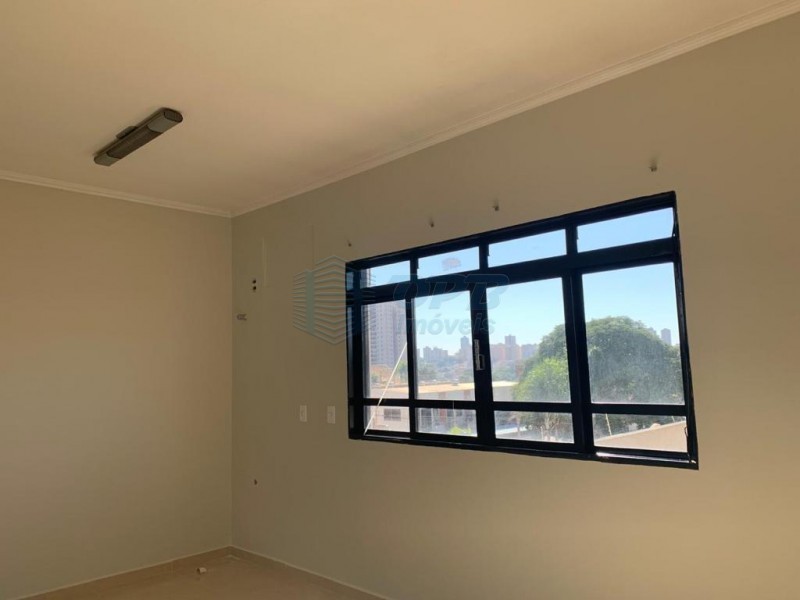 OPB Imóveis | Imobiliária em Ribeirão Preto | SP - Sala Comercial - Jardim São Luiz - Ribeirão Preto