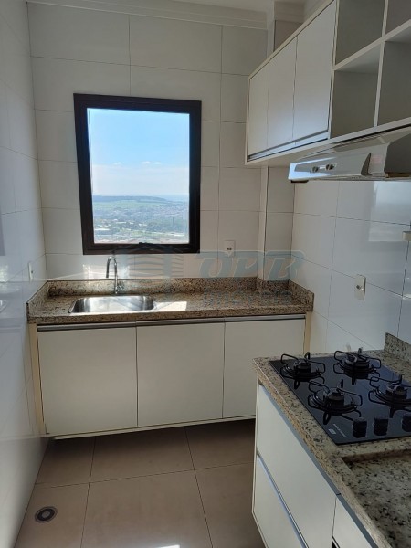 OPB Imóveis | Imobiliária em Ribeirão Preto | SP - Apartamento - Nova Ribeirania - Ribeirão Preto