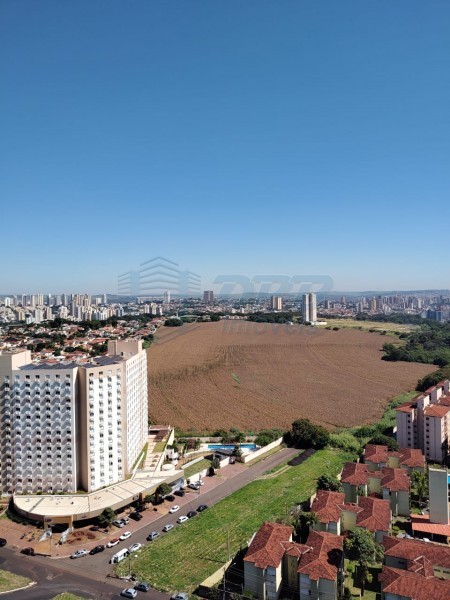 OPB Imóveis | Imobiliária em Ribeirão Preto | SP - Apartamento - Nova Ribeirania - Ribeirão Preto