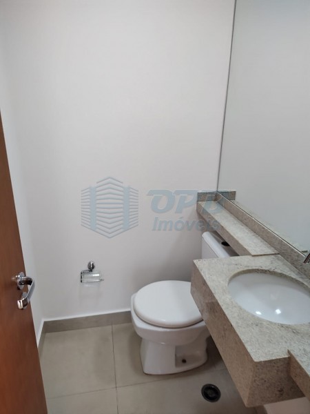 OPB Imóveis | Imobiliária em Ribeirão Preto | SP - Apartamento - Nova Ribeirania - Ribeirão Preto