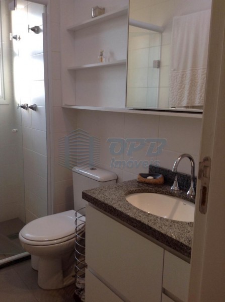 OPB Imóveis | Imobiliária em Ribeirão Preto | SP - Apartamento - Vila do Golf - Ribeirão Preto