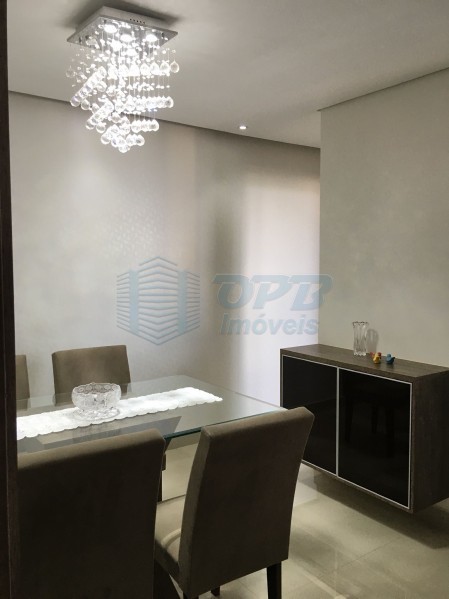 OPB Imóveis | Imobiliária em Ribeirão Preto | SP - Apartamento - Guapore - Ribeirão Preto