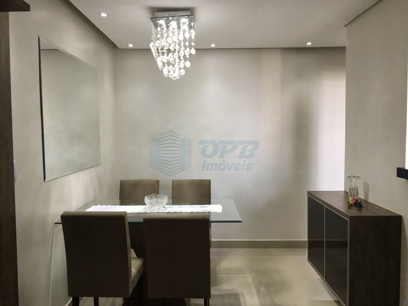 OPB Imóveis | Imobiliária em Ribeirão Preto | SP - Apartamento - Guapore - Ribeirão Preto