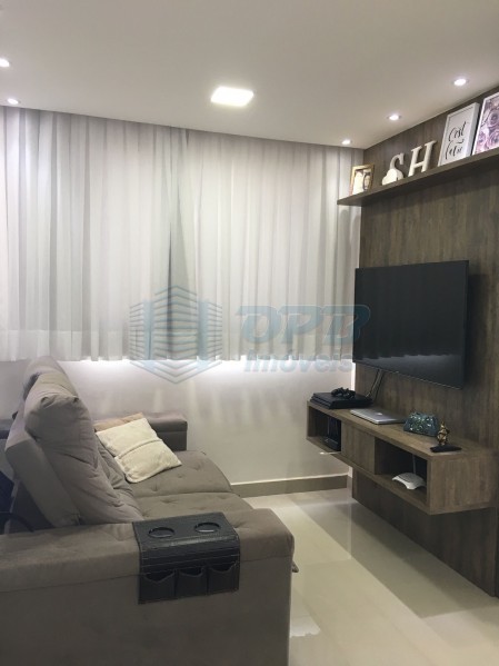 OPB Imóveis | Imobiliária em Ribeirão Preto | SP - Apartamento - Guapore - Ribeirão Preto