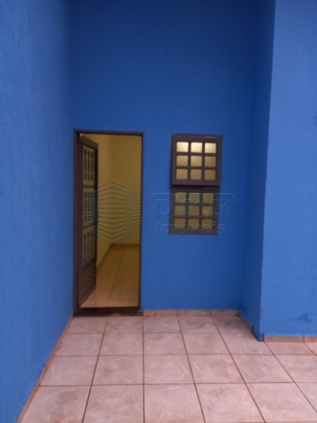OPB Imóveis | Imobiliária em Ribeirão Preto | SP - Casa - RIBEIRAO VERDE - Ribeirão Preto