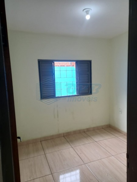 OPB Imóveis | Imobiliária em Ribeirão Preto | SP - Casa - RIBEIRAO VERDE - Ribeirão Preto