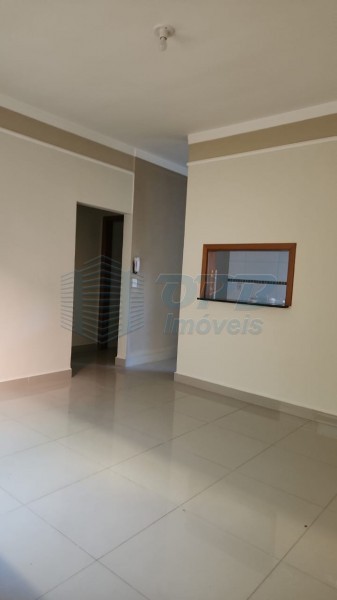 Apartamento - Jardim Botânico - Ribeirão Preto