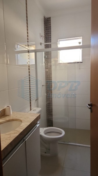 OPB Imóveis | Imobiliária em Ribeirão Preto | SP - Apartamento - Jardim Botânico - Ribeirão Preto