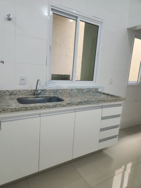 Apartamento - Jardim Botânico - Ribeirão Preto