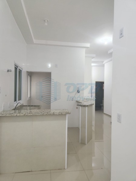 OPB Imóveis | Imobiliária em Ribeirão Preto | SP - Apartamento - Jardim Botânico - Ribeirão Preto