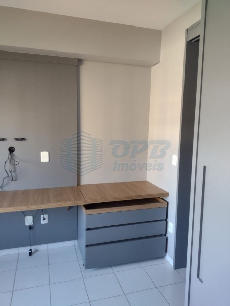 OPB Imóveis | Imobiliária em Ribeirão Preto | SP - Kitnet - Iguatemi - Ribeirão Preto