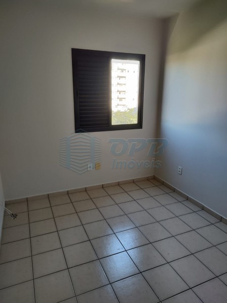 OPB Imóveis | Imobiliária em Ribeirão Preto | SP - Apartamento - Santa Cruz do Jose Jacques - Ribeirão Preto