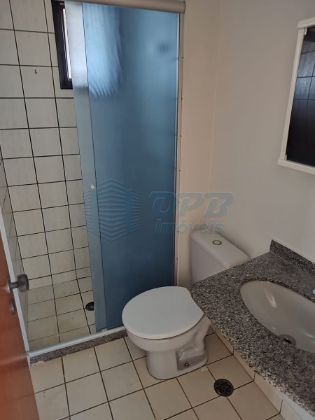 OPB Imóveis | Imobiliária em Ribeirão Preto | SP - Apartamento - Santa Cruz do Jose Jacques - Ribeirão Preto