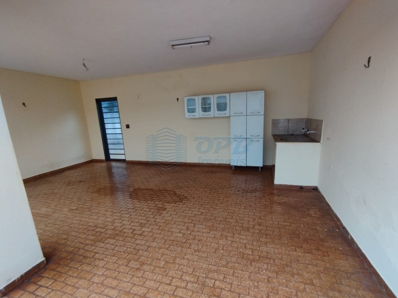 OPB Imóveis | Imobiliária em Ribeirão Preto | SP - Casa - Campos Eliseos - Ribeirão Preto