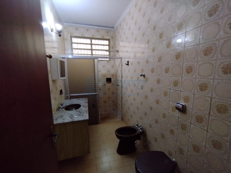 OPB Imóveis | Imobiliária em Ribeirão Preto | SP - Casa - Campos Eliseos - Ribeirão Preto