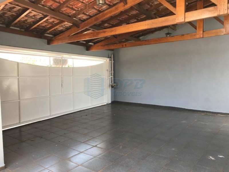 OPB Imóveis | Imobiliária em Ribeirão Preto | SP - Casa - Ribeirânia - Ribeirão Preto