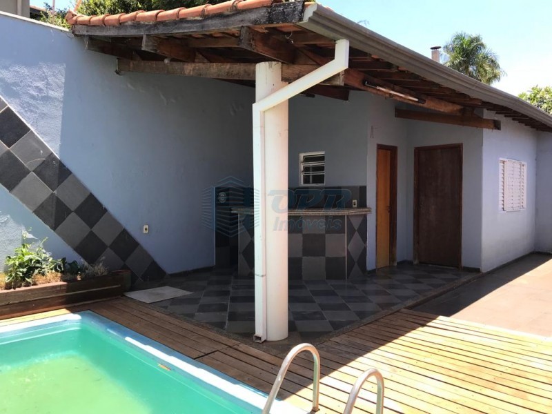 OPB Imóveis | Imobiliária em Ribeirão Preto | SP - Casa - Ribeirânia - Ribeirão Preto