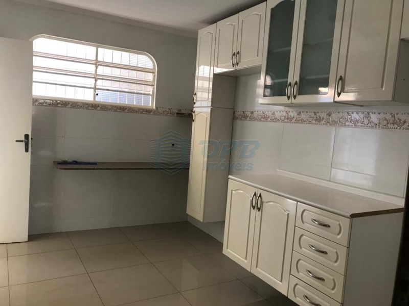 OPB Imóveis | Imobiliária em Ribeirão Preto | SP - Casa - Ribeirânia - Ribeirão Preto