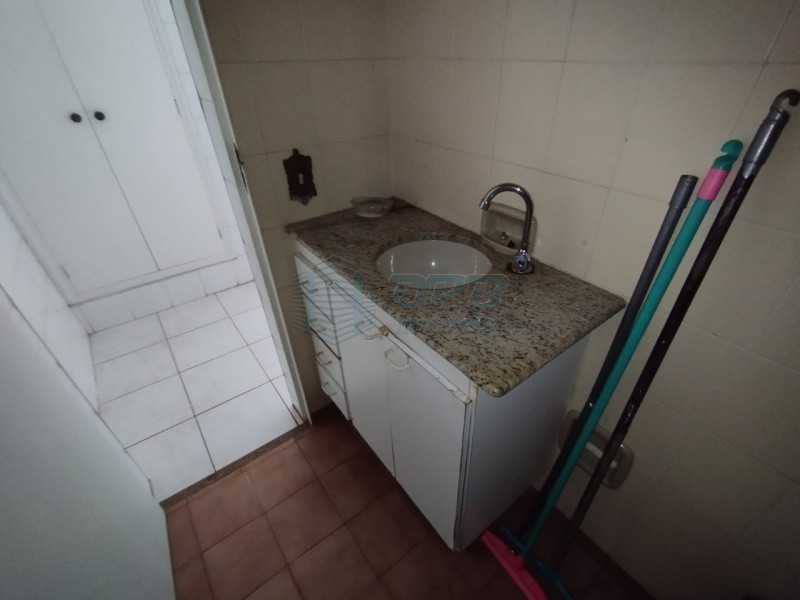 OPB Imóveis | Imobiliária em Ribeirão Preto | SP - Apartamento - Centro - Ribeirão Preto