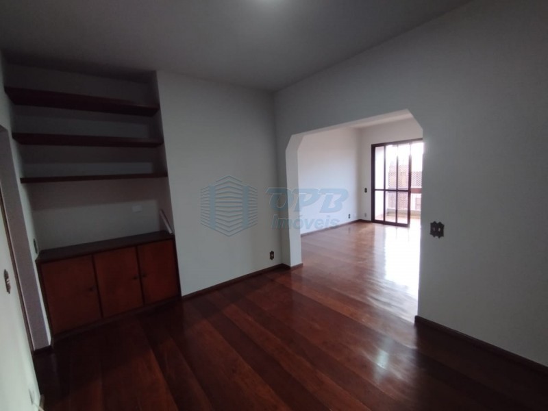 OPB Imóveis | Imobiliária em Ribeirão Preto | SP - Apartamento - Centro - Ribeirão Preto