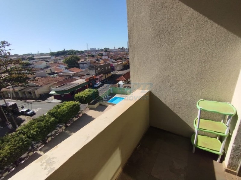 OPB Imóveis | Imobiliária em Ribeirão Preto | SP - Apartamento - Jardim Palma Travassos - Ribeirão Preto