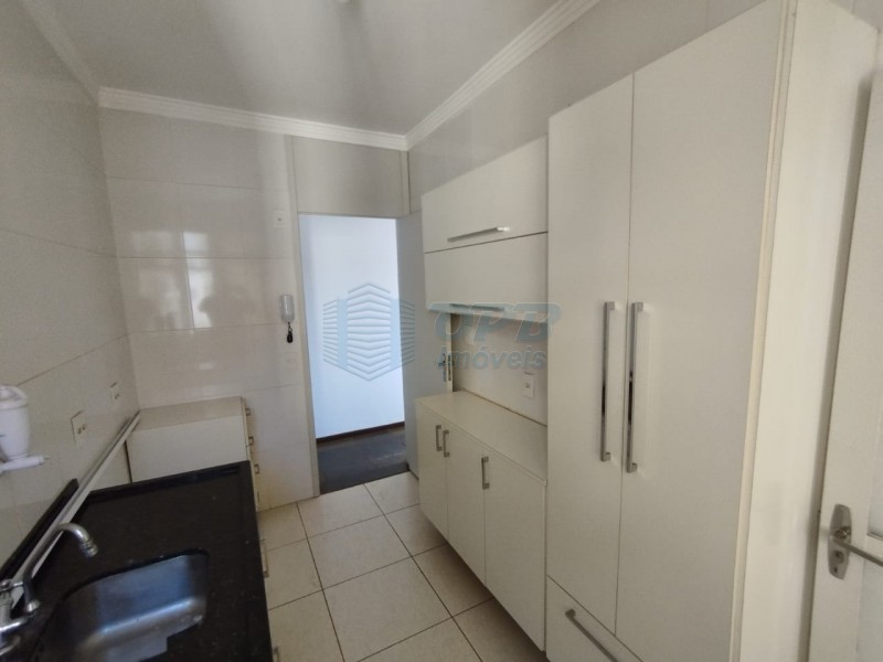 OPB Imóveis | Imobiliária em Ribeirão Preto | SP - Apartamento - Jardim Palma Travassos - Ribeirão Preto