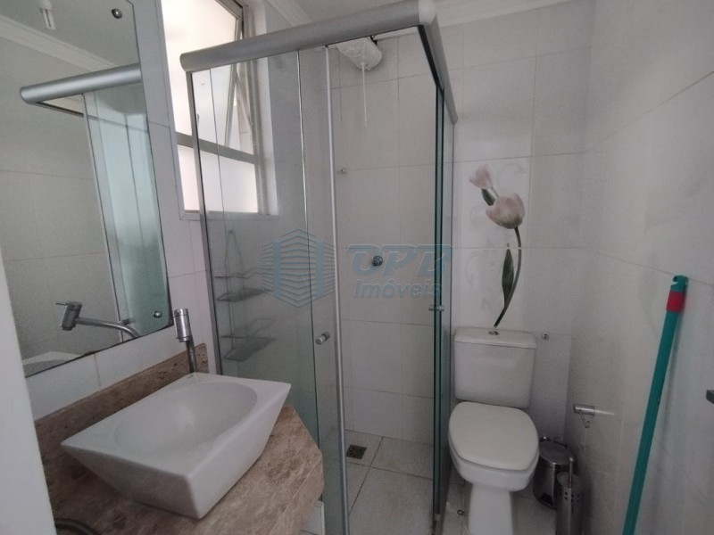 OPB Imóveis | Imobiliária em Ribeirão Preto | SP - Apartamento - Jardim Palma Travassos - Ribeirão Preto