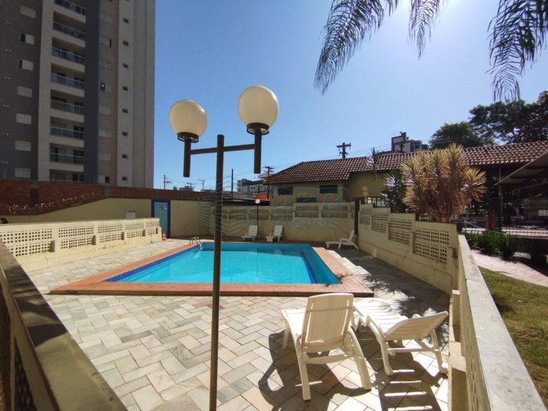 OPB Imóveis | Imobiliária em Ribeirão Preto | SP - Apartamento - Jardim Palma Travassos - Ribeirão Preto