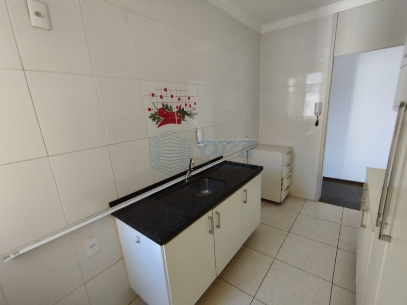 OPB Imóveis | Imobiliária em Ribeirão Preto | SP - Apartamento - Jardim Palma Travassos - Ribeirão Preto