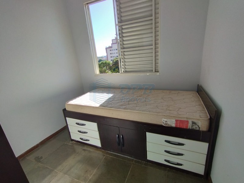 OPB Imóveis | Imobiliária em Ribeirão Preto | SP - Apartamento - Jardim Palma Travassos - Ribeirão Preto