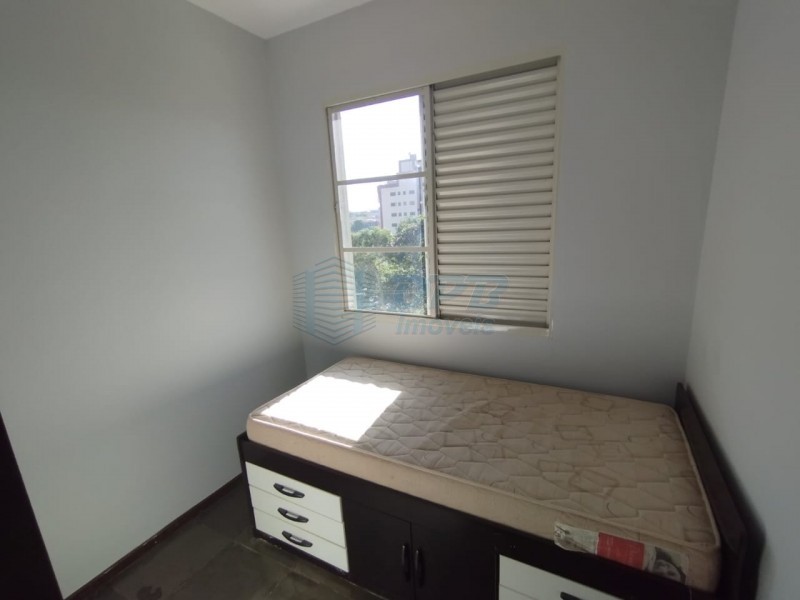 Apartamento - Jardim Palma Travassos - Ribeirão Preto