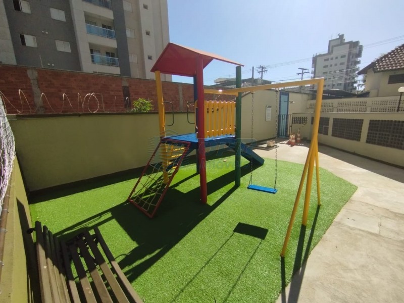 OPB Imóveis | Imobiliária em Ribeirão Preto | SP - Apartamento - Jardim Palma Travassos - Ribeirão Preto